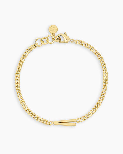 Bracelet Alphabet Wilder