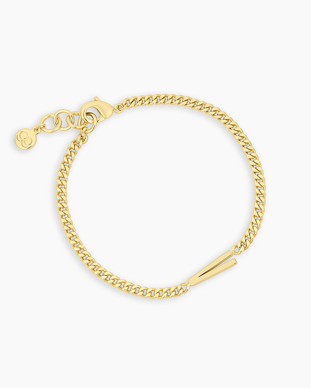 Bracelet Alphabet Wilder