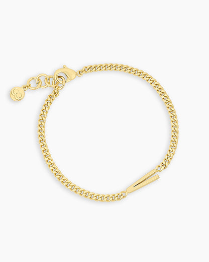 Bracelet Alphabet Wilder