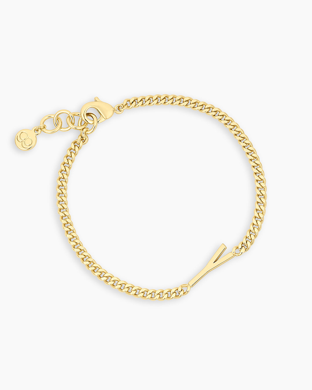 Bracelet Alphabet Wilder