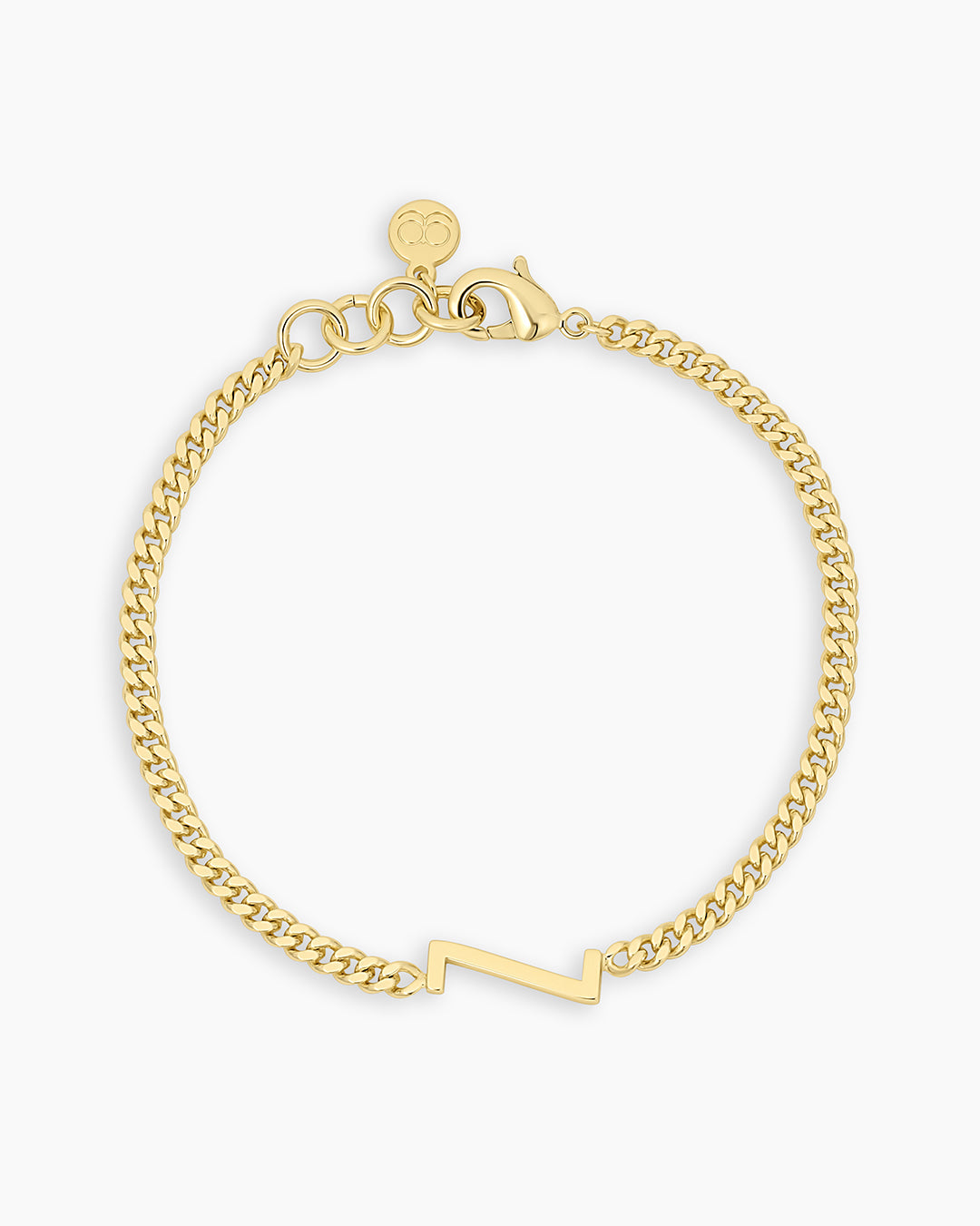 Bracelet Alphabet Wilder