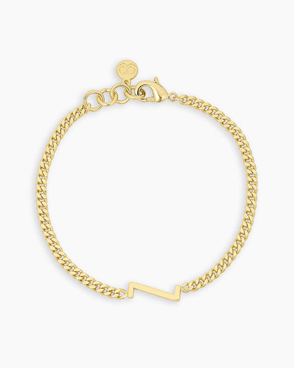 Bracelet Alphabet Wilder