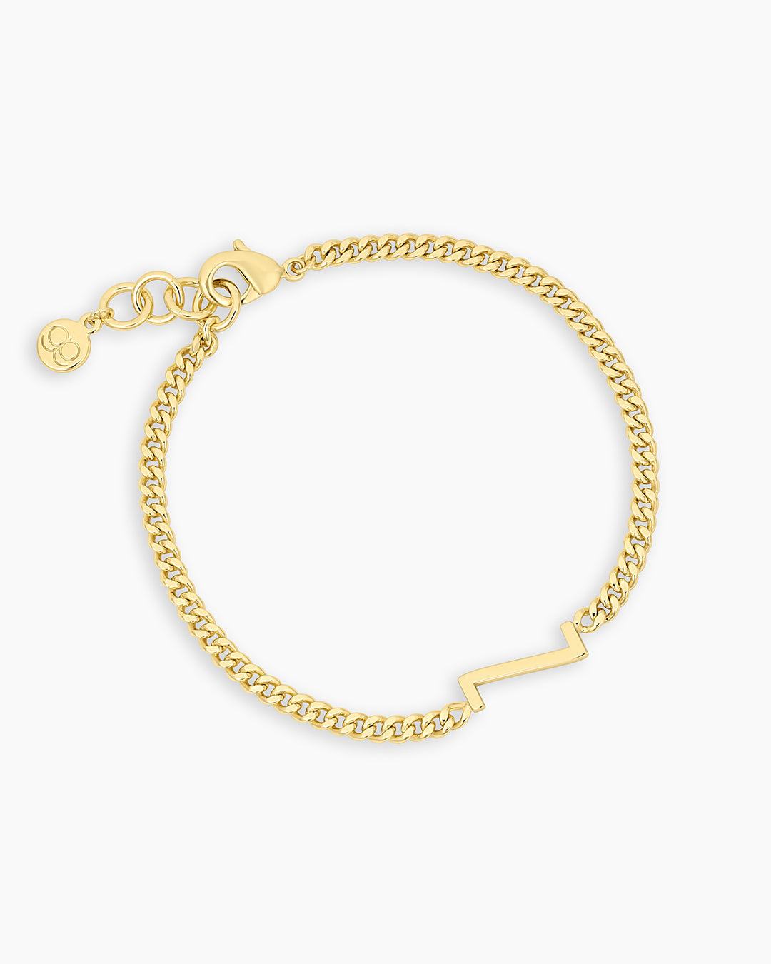 Bracelet Alphabet Wilder