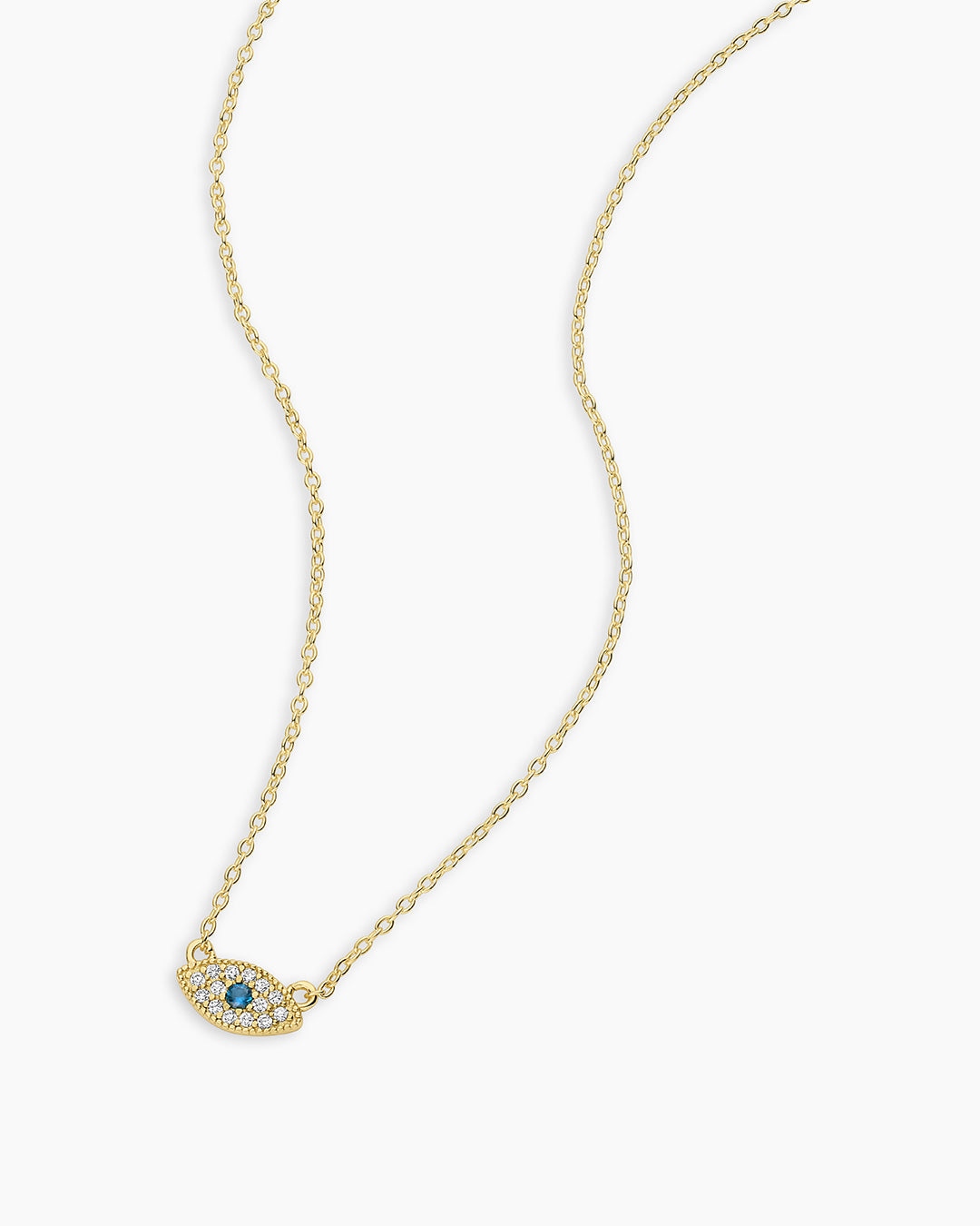 Collier mauvais œil