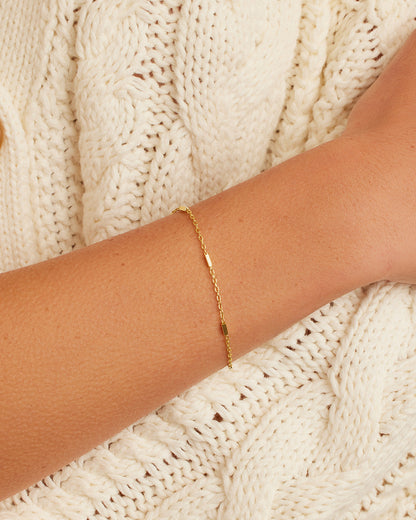Bracelet Tatum