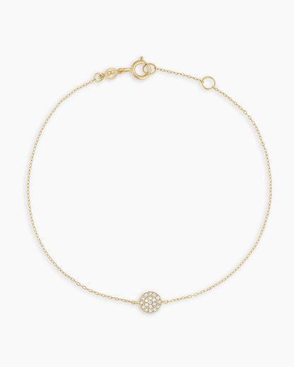 Diamond Pavé Bracelet