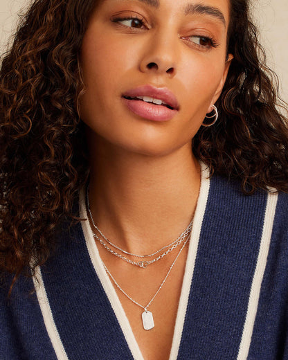Mini collier Parker Heart