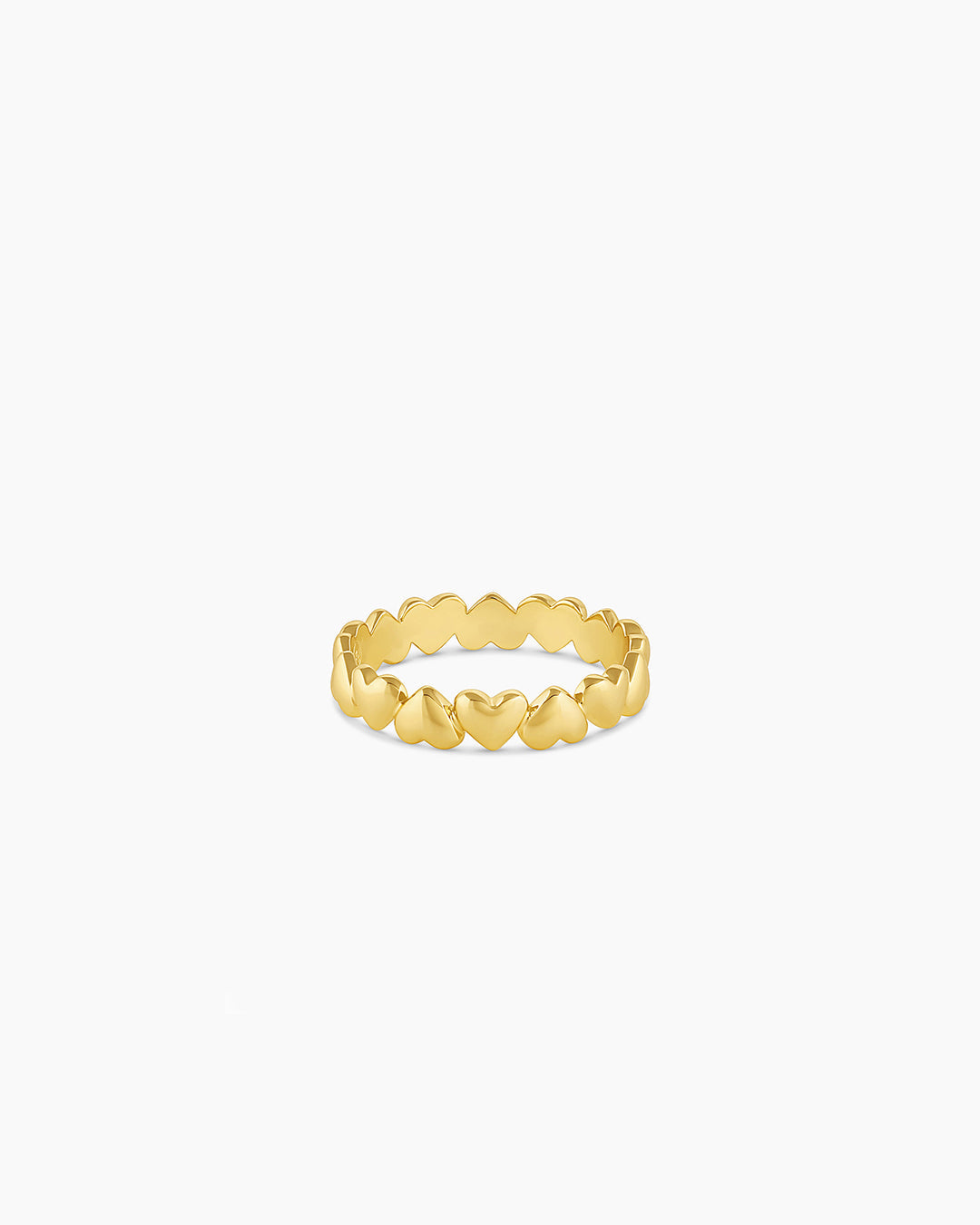 Bague Lou Heart