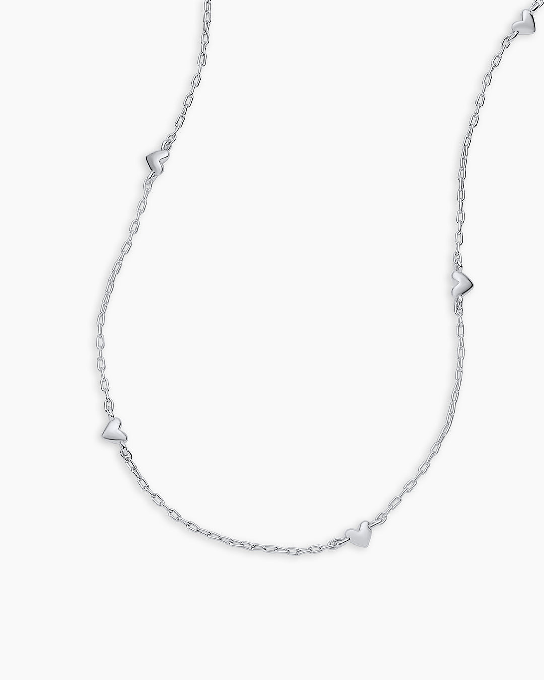Collier Amour