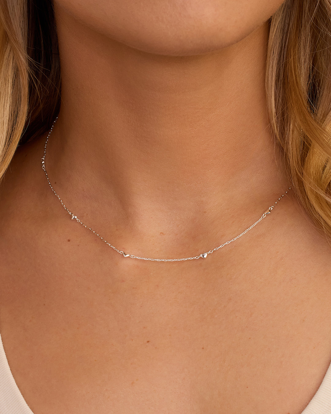 Collier Amour