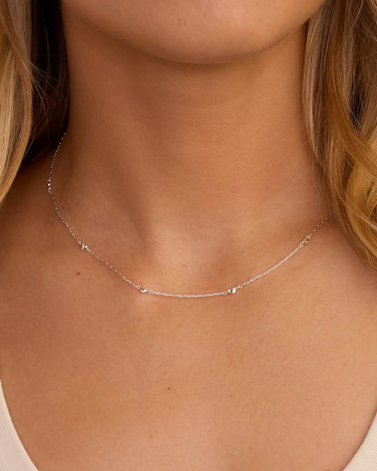 Collier Amour