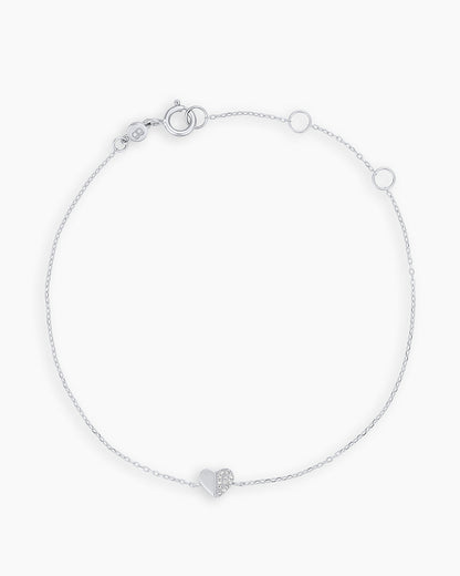 Bracelet Bond en diamant