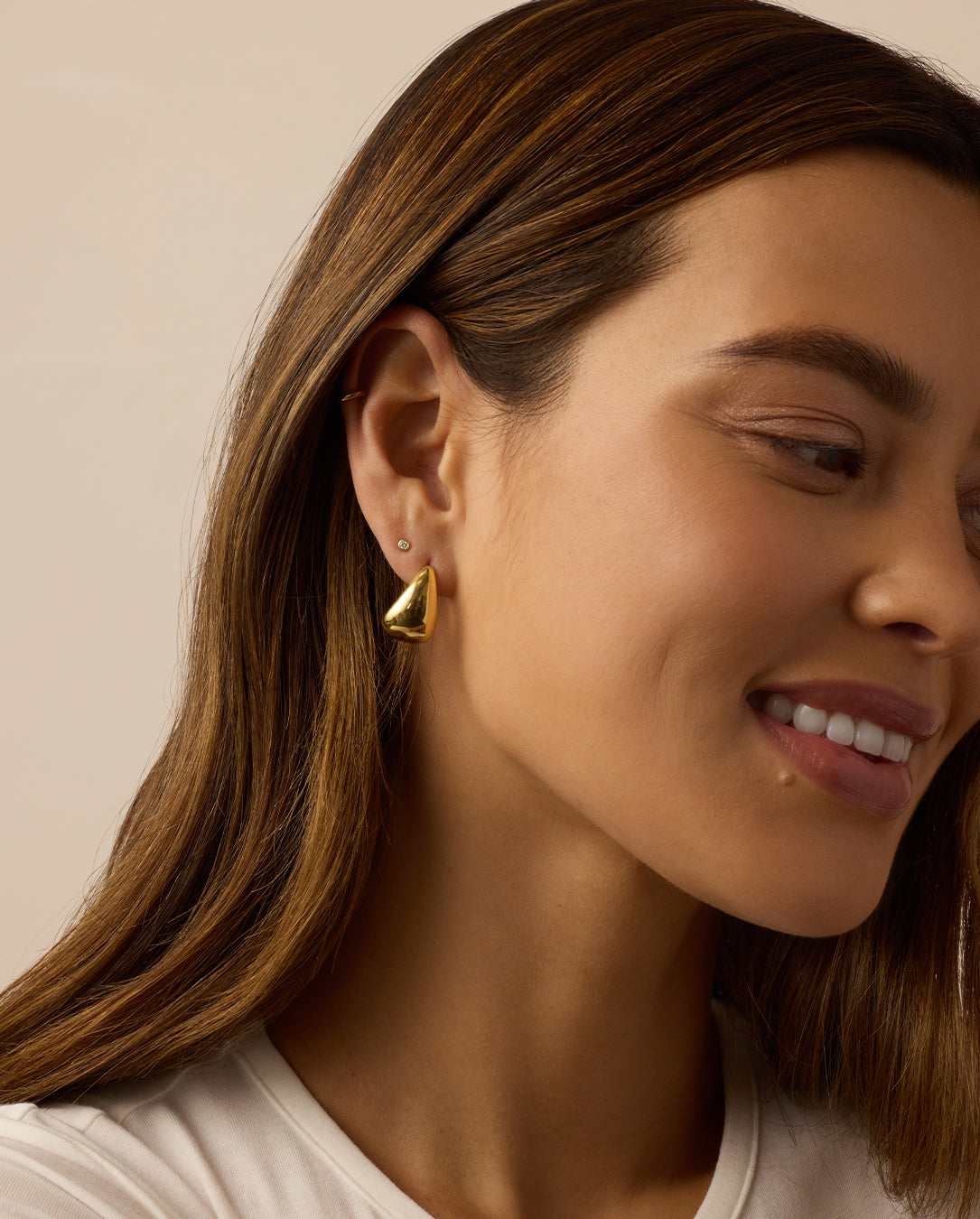 Banks Earrings