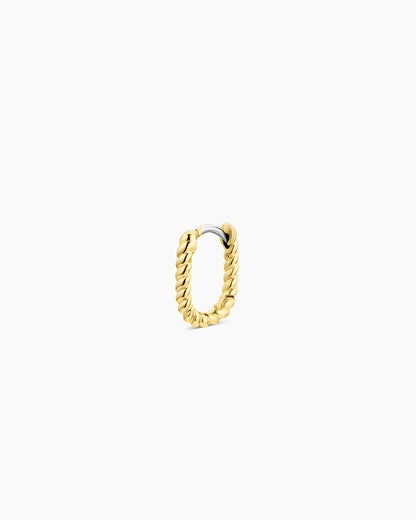 Huggie simple Crew Link