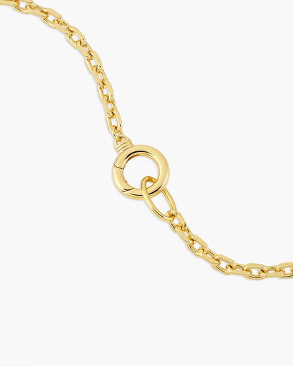 Collier Avery Love Lock