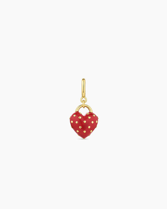 Charm Love Stud Parker