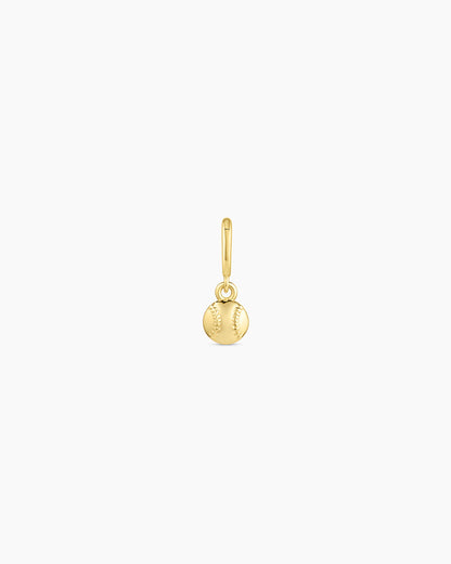 Varsity Parker Charm