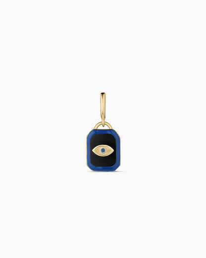 Breloque Parker Power Gemstone Protection