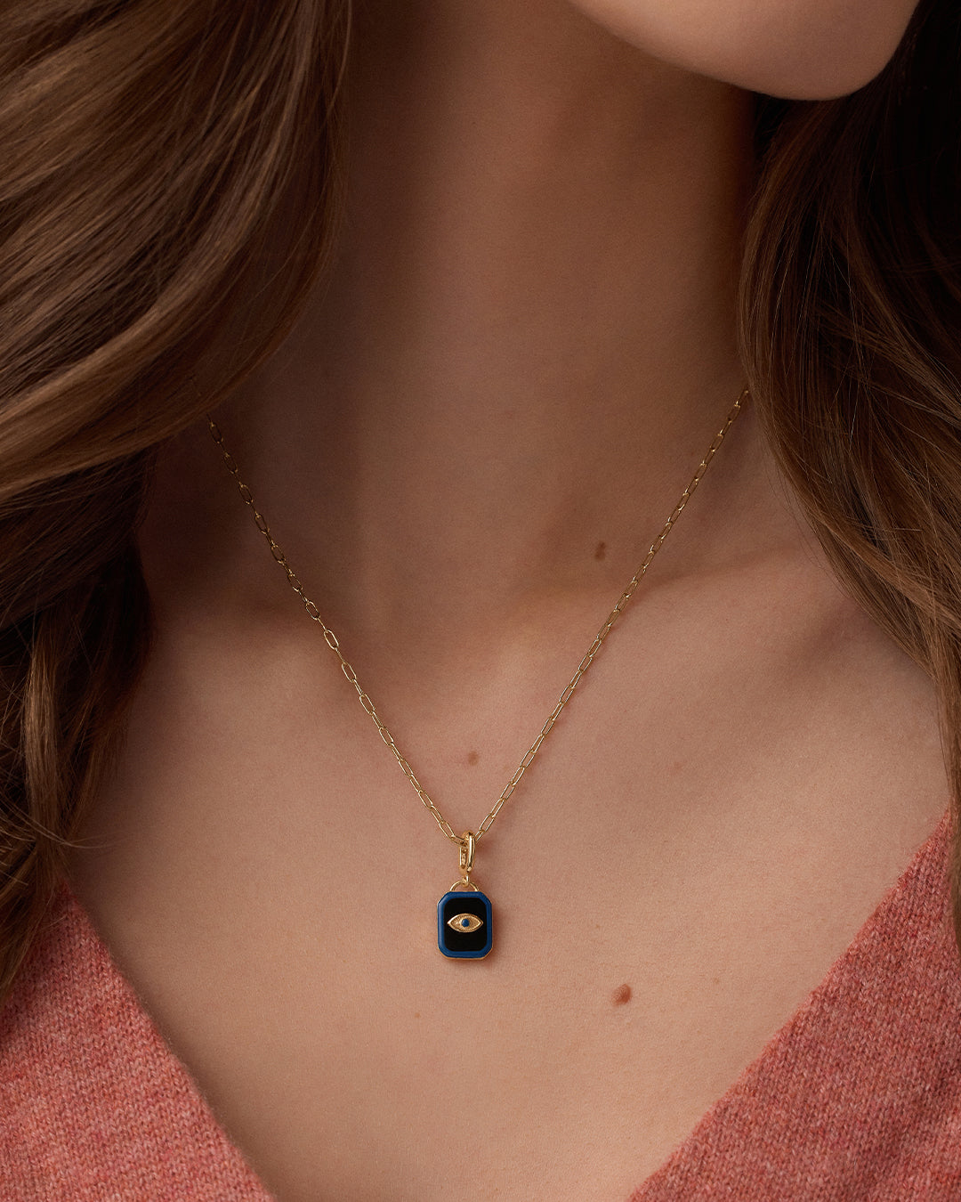 Breloque Parker Power Gemstone Protection