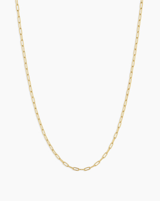 Collier délicat Ollie