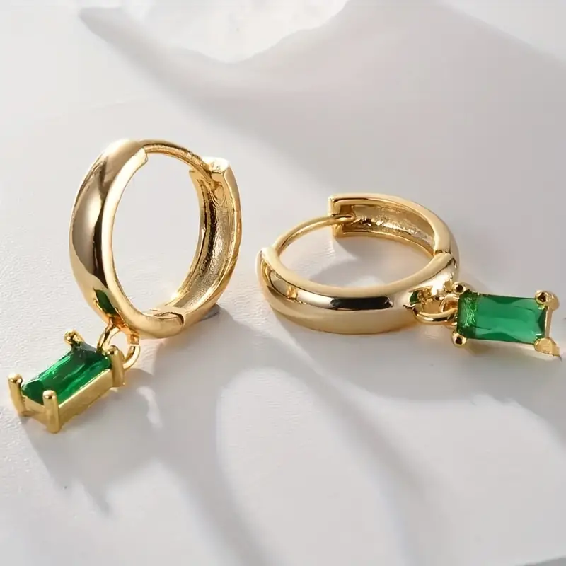 Boucles d'oreilles Eclipse