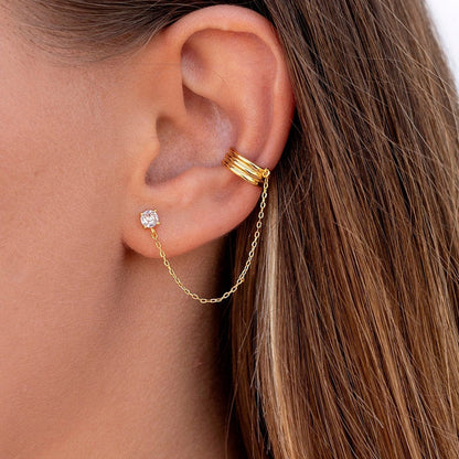Ensemble de boucles d'oreilles bohèmes