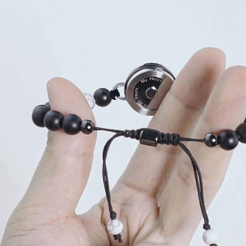 Sun&amp;Moon Touch-Armbänder mit passenden Perlen