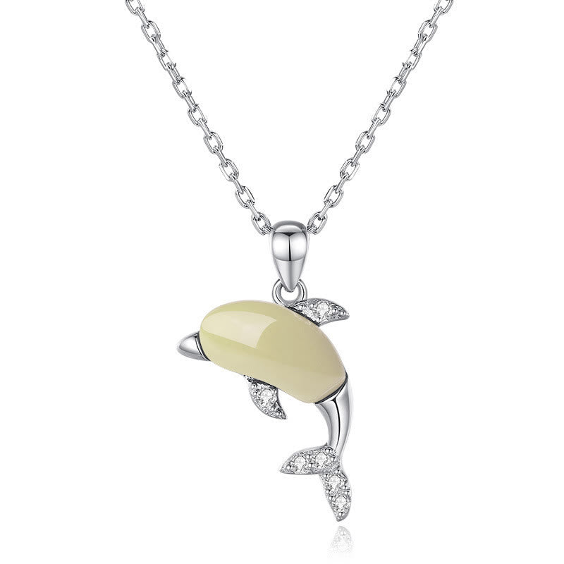 Ensemble collier, bague et boucles d'oreilles porte-bonheur en argent sterling 925 avec pendentif et bague en jade Hetian rouge et agate 