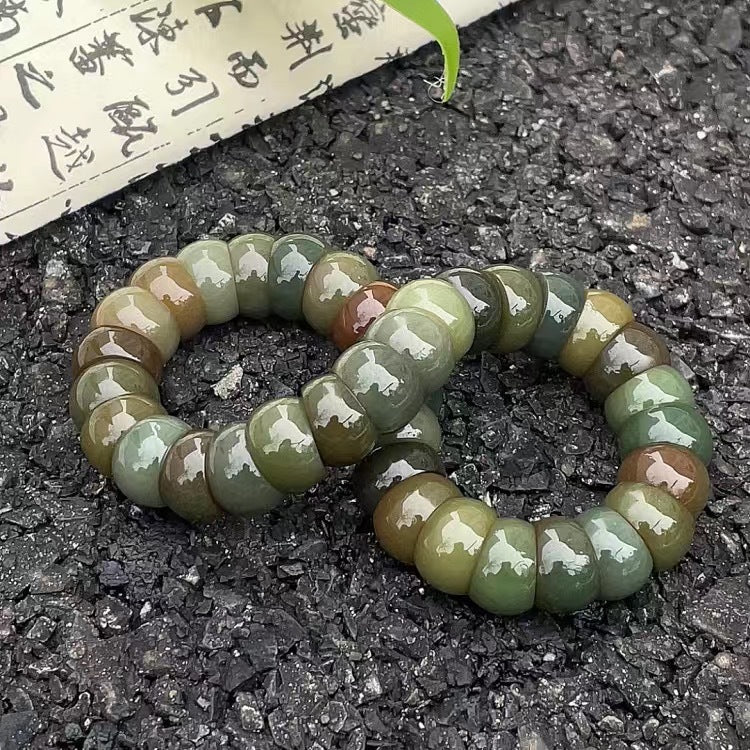 Bodhi-Perlen, Meditationsperlen, Zappelarmbänder gegen Angstzustände