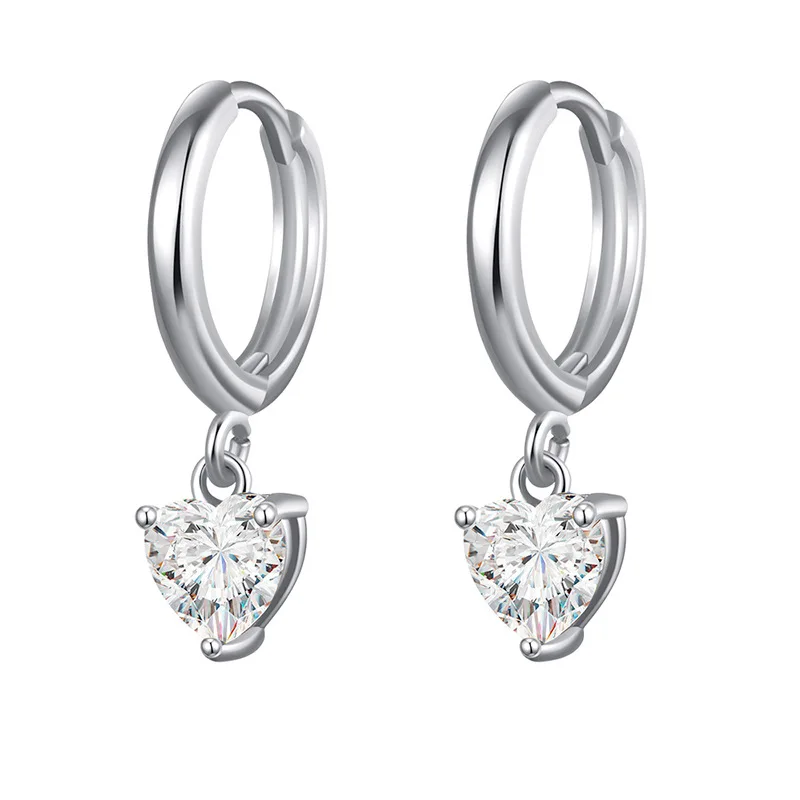 Boucles d'oreilles Lily