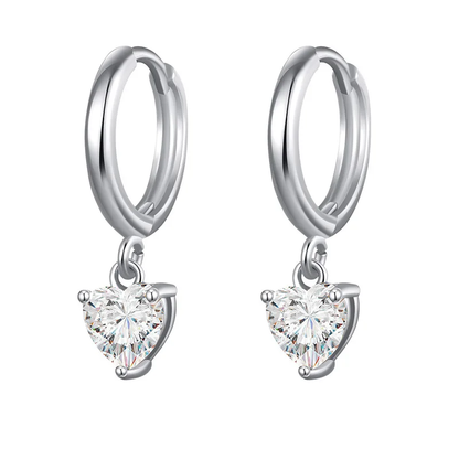 Boucles d'oreilles Lily