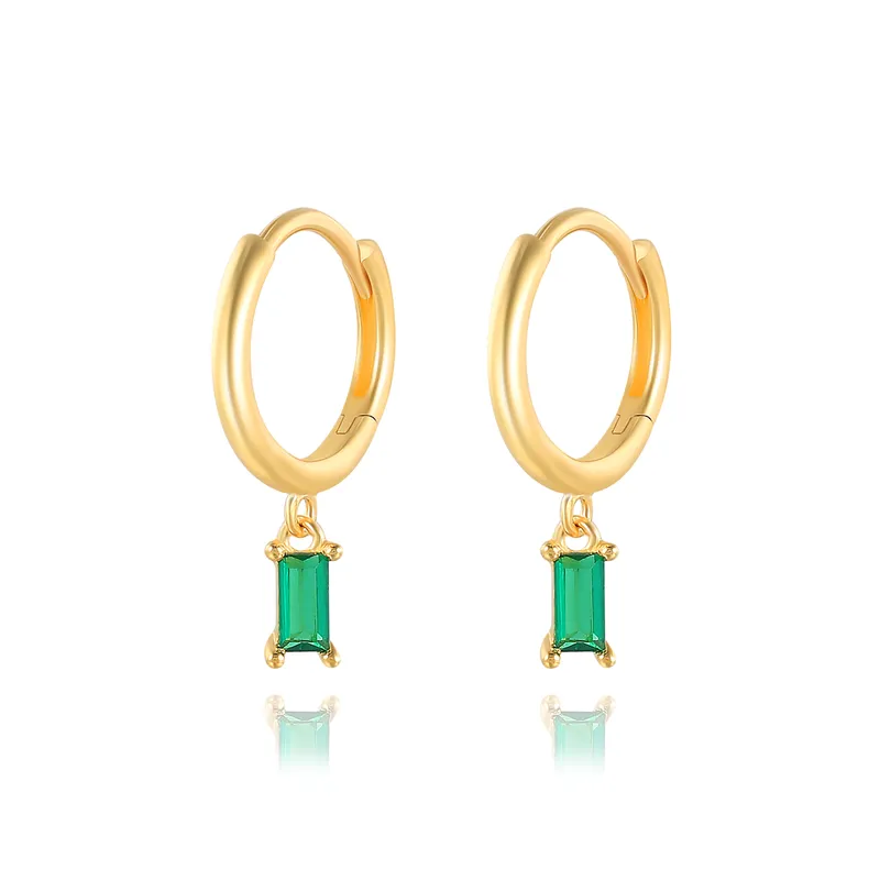 Boucles d'oreilles Eclipse