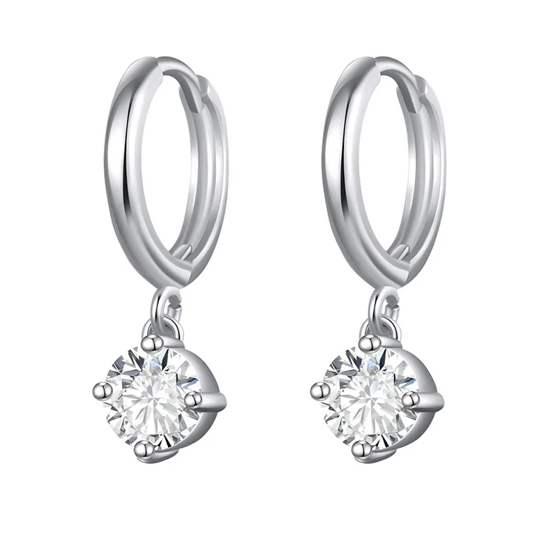Boucles d'oreilles Lily