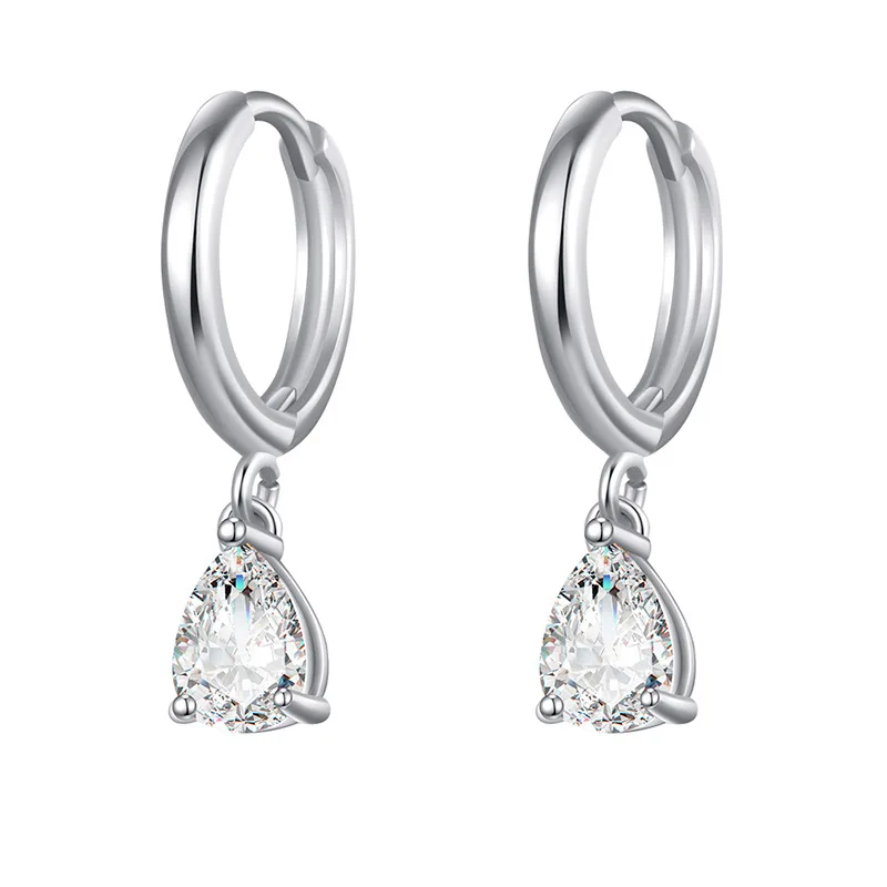 Boucles d'oreilles Lily