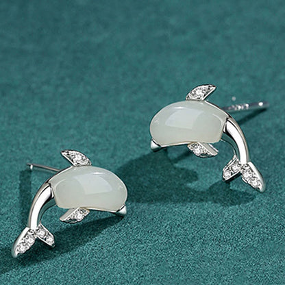 Ensemble collier, bague et boucles d'oreilles porte-bonheur en argent sterling 925 avec pendentif et bague en jade Hetian rouge et agate 