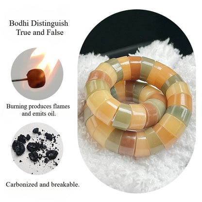 New Fidget Bodhi Bracelet for Stress Relief
