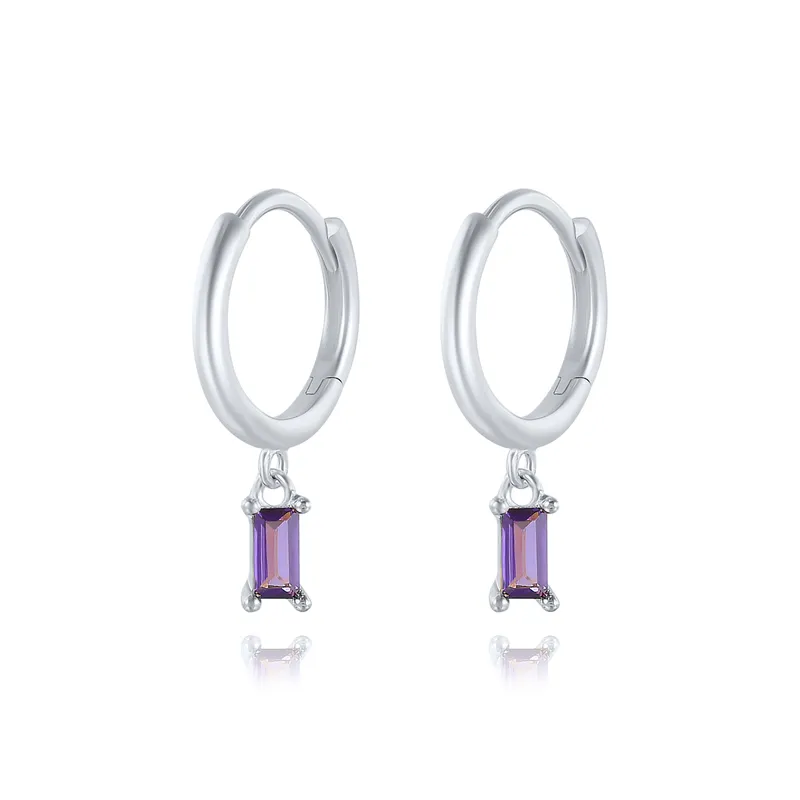 Boucles d'oreilles Eclipse