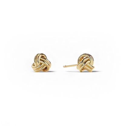 Love Knot Earrings