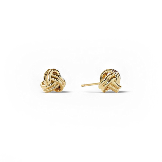 Love Knot Earrings