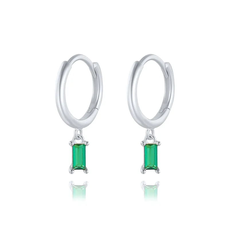 Boucles d'oreilles Eclipse