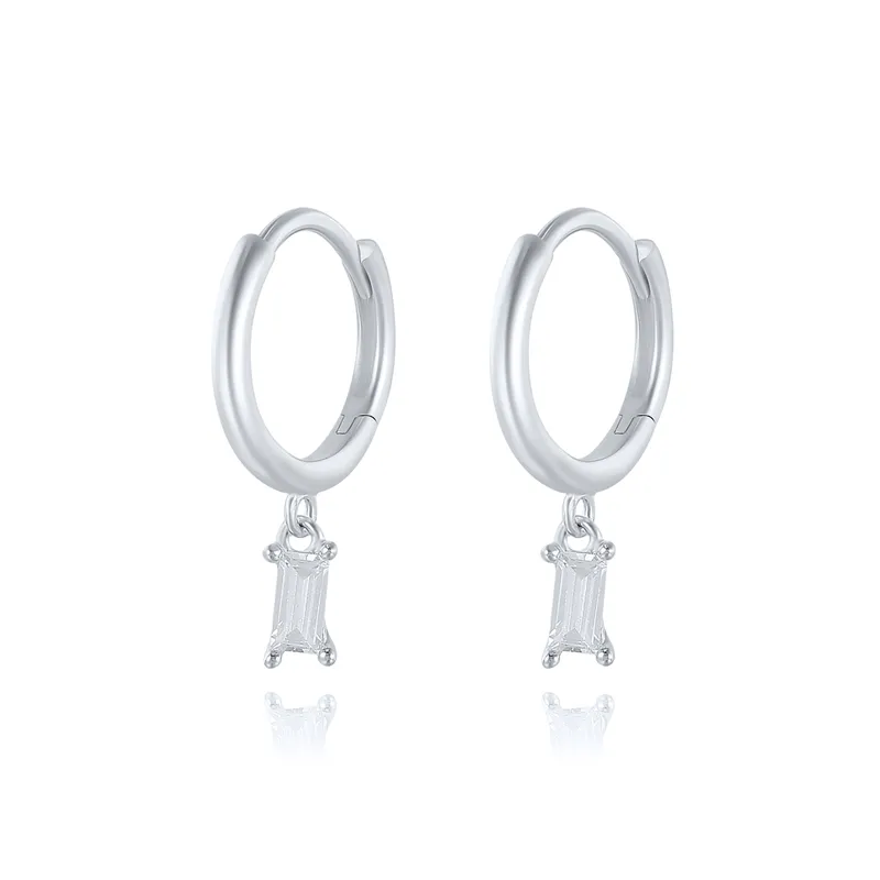 Boucles d'oreilles Eclipse