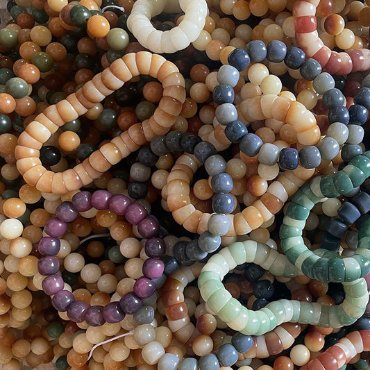 Coffret Mystère Bracelet Bodhi – Styles super amusants et variés, sélectionnés au hasard ! 