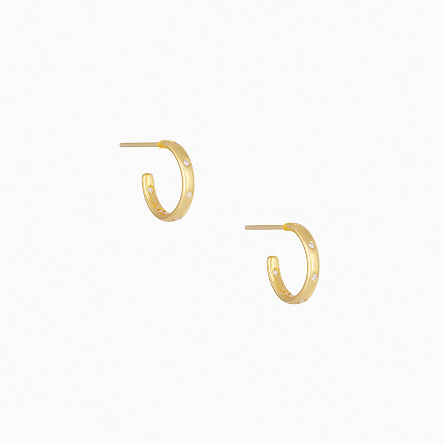 Always Vermeil Huggies