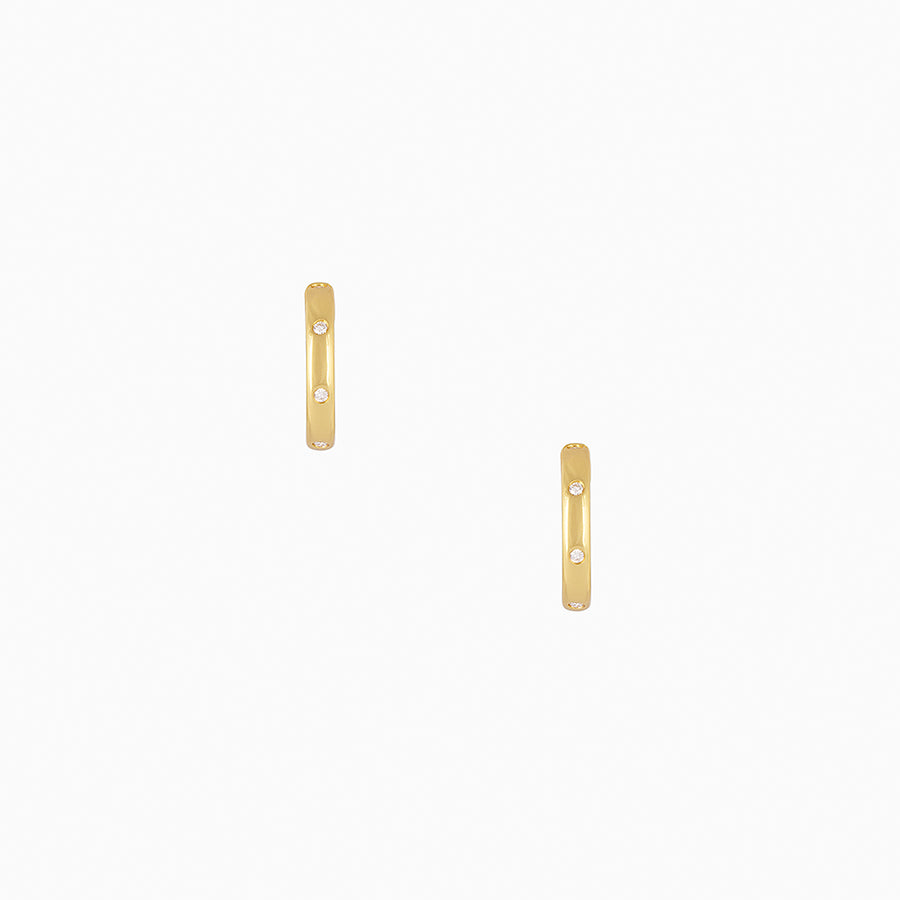 Always Vermeil Huggies