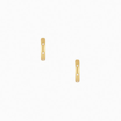 Always Vermeil Huggies