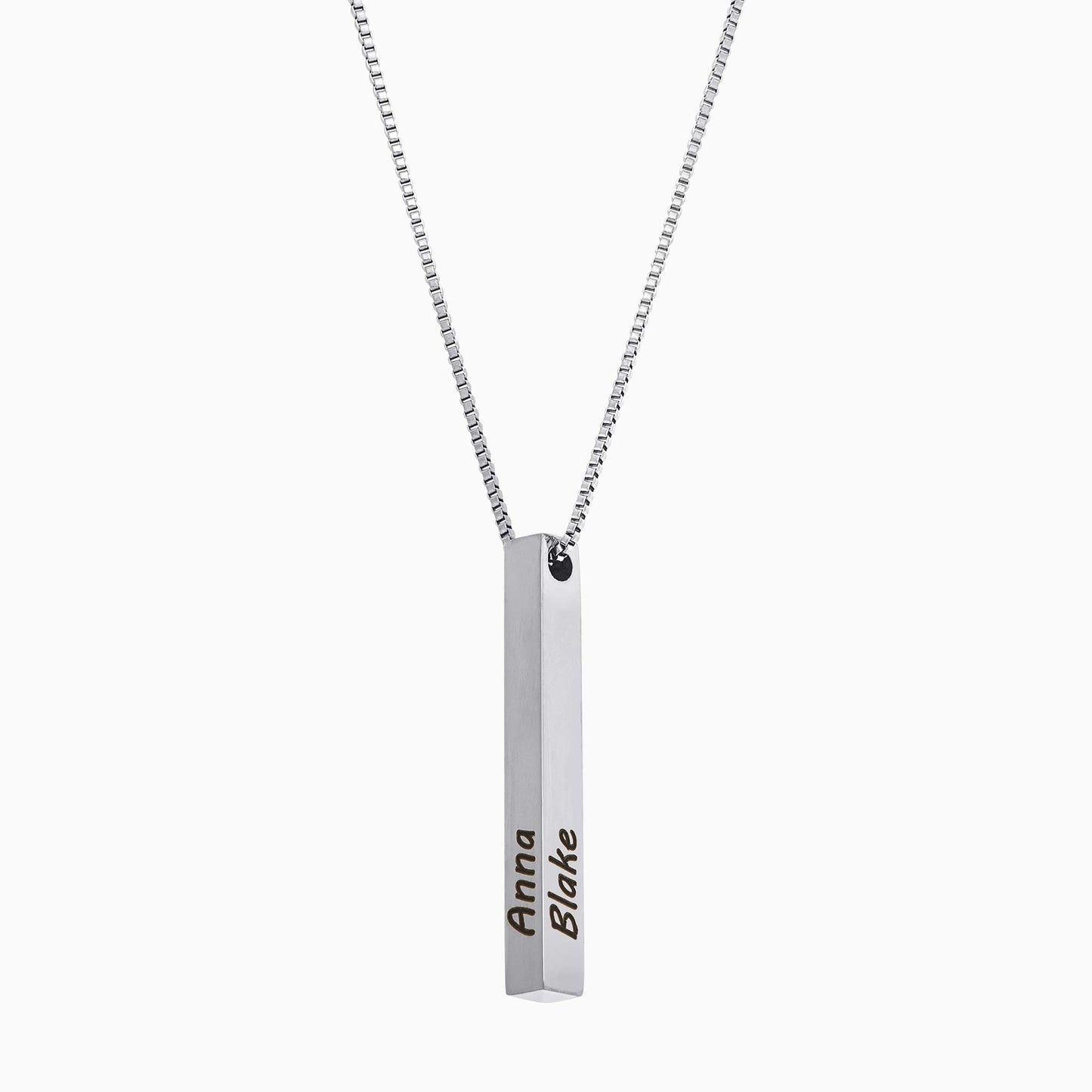 Collier à barre pilier Muse