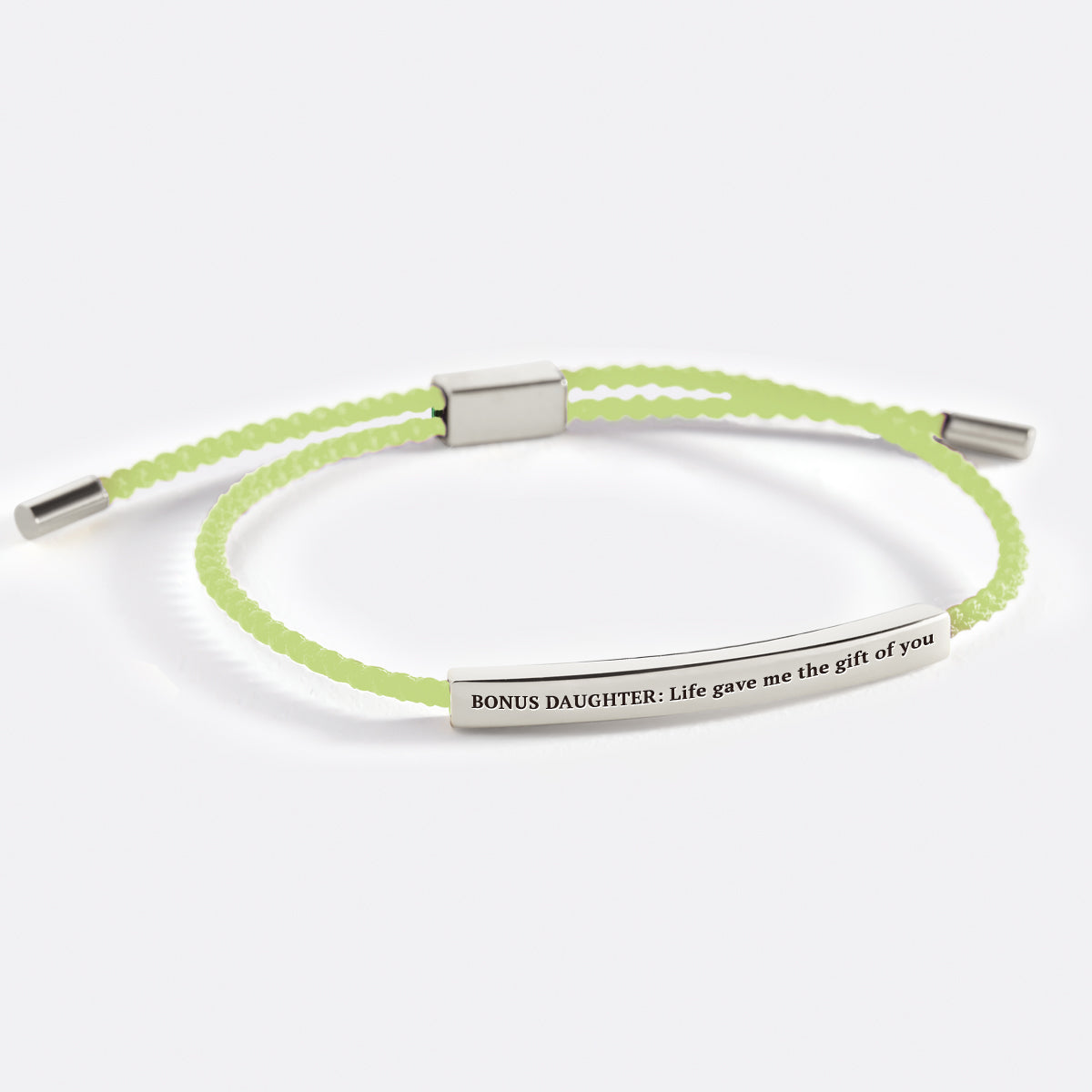 Bonus Daughter Inspire Bracelet