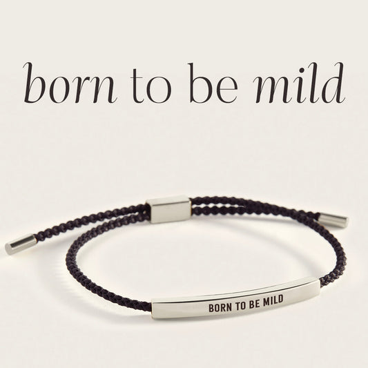 Bracelet Inspire Né pour être doux