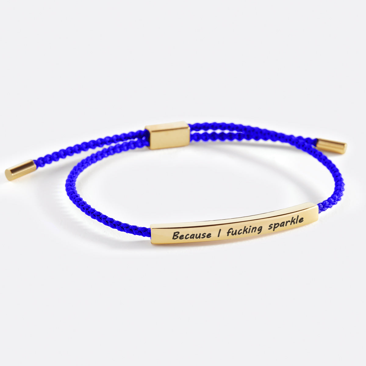 Parce que IF♥cking Bracelet Sparkle Inspire
