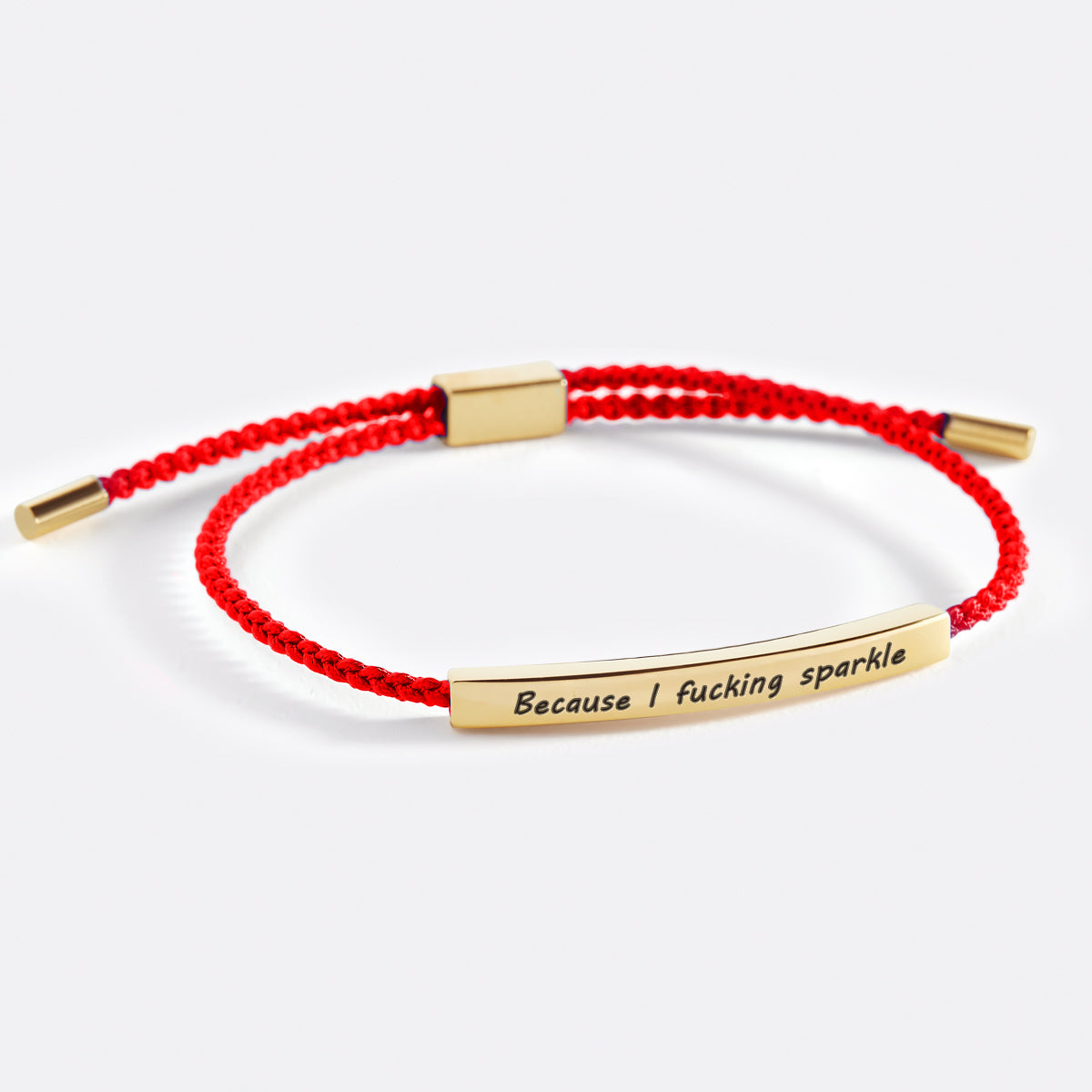Parce que IF♥cking Bracelet Sparkle Inspire